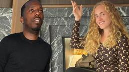 Adele'den Rich Paul açıklaması: Hiç böyle aşık olmamıştım!