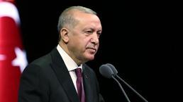 Ukrayna dönüşü Cumhurbaşkanı Erdoğan'dan 'Zaporijya' vurgusu