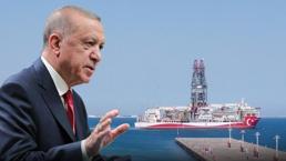 Erdoğan'dan kritik soruya iki kelimelik cevap!