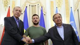 Esed’i yenmek gibi bir derdimiz yok