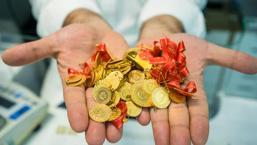 Yatırımı olanlar dikkat! Gram altın kritik sınıra yaklaştı