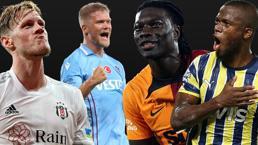 Süper Lig'in şampiyonluk oranları değişti