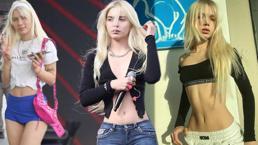 Aleyna Tilki: Nasıl rahat hissedersem öyle giyinirim!