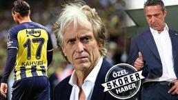Canlı yayında Fenerbahçe'nin yeni forvetini duyurdu! İrfan Can itirafı: Bunu yapmazsa zor!