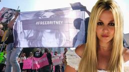 Britney Spears geçirdiği zor günlerden bahsetti: Hepsi yanlarına kaldı!