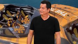 Hull City'nin sahibi Acun Ilıcalı'dan sürat teknesinde değişiklik!