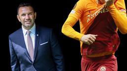 Okan Buruk'un gözünden düştü! Yıldız isme Süper Lig'den talip