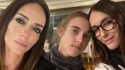 Sema Şimşek'ten Rüzgar paylaşımı: Burada kesin ben!