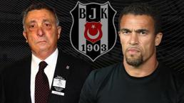 Galatasaray'ın eski yıldızı Beşiktaş yolunda! Transfer an meselesi