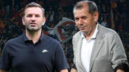 Fikrini değiştirdi! Galatasaray'ın transfer teklifini kabul etti