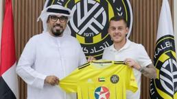 Galatasaray'da Alexandru Cicaldau ayrıldı! Resmen açıklandı