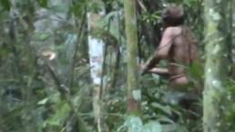 Kabilenin son üyesi de gitti... 'Delik Adamı' hayatını kaybetti!