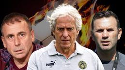 Süper Lig devleri transferde birbirine girdi! UEFA kadrosu için yarın son