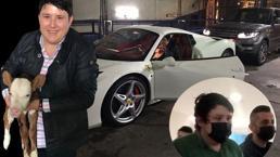 'Tosuncuk'tan savunma: Şirkete ait 70 araç satılarak mağdurların zararı giderilebilir 