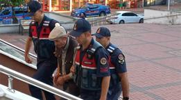 Kesik baş cinayetinde suç aleti balta aranıyor