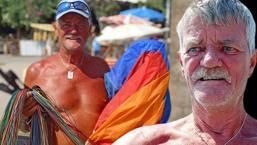 30 saniyede Türk tatilciye hayat kurtaran hamle! 72'lik kahraman imkansızı başardı 