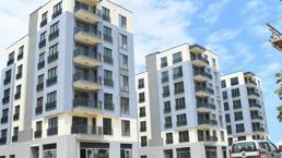 Dev sosyal konut projesinde sona gelindi! İki uzman isim merak edilen soruları yanıtladı