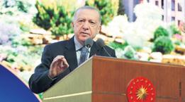 Cumhurbaşkanı Erdoğan dev sosyal konut projesini açıkladı: 240 ay vade 2280 TL taksitle İlk Evim