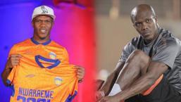 Ne yaptın Nwakaeme! Arabistan'da büyük hayal kırıklığı