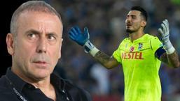 Abdullah Avcı rapor hazırlıyor! Uğurcan Çakır'da büyük düşüş