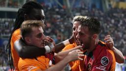Galatasaray'da üç yıldıza yeni sözleşme! Zamlı maaşları belli oldu  
