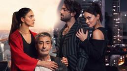 'O Kız'ın başrol oyuncularından çok özel açıklamalar