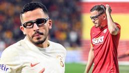 Omar Elabdellaoui'den sitem! Ayrılığın perde arkasını anlattı