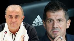 Emre Belözoğlu'ndan İtalyanca Fatih Terim cevabı! Müjdeyi verdi