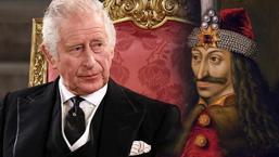 Kral hakkında kimsenin bilmediği detay! 'Drakula' dedesi çıktı