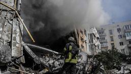 Almanya Genelkurmay Başkanı Zorn, 5 yeri işaret edip uyardı: 'Rusya bir cephe daha açabilir'