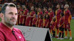 Okan Buruk'tan sezonun kaderini değiştiren karar! 24 saat kala...