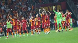 Galatasaray'da Okan Buruk etkisi! Doğru teşhis, doğru tedavi