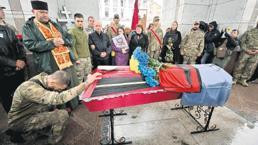 İzyum, ‘savaş suçları mahkemesine taşınsın’