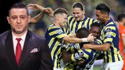 Nihat Kahveci'den Fenerbahçe itirafı! 'Nasıl analiz edeceksin?'
