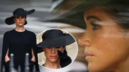 Meghan'ın gözyaşları! İstenmeyen gelin, Kraliçe için ağladı...