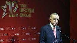Cumhurbaşkanı Erdoğan: ABD ile ticaret hacmimiz 100 milyar dolar hedefine kısa sürede varacak
