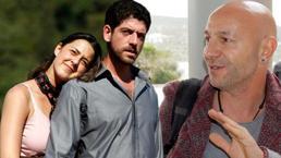 Cemal Hünal: Çağan Irmak gülmekten sandalyeden düştü!