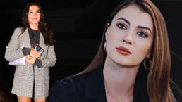 Burcu Özberk: Murat Boz çok tatlı ve naif bir kişiliği var!