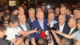 Bakan Soylu'dan Mersin’deki polisevi saldırısıyla ilgili açıklama