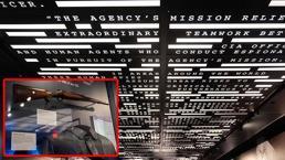 Dünyanın en gizli müzesi! İçinde neler yok ki...