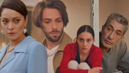 O Kız'da Ozan ve Sitare'den ters köşe! 'Aşk oyunu gerçek mi olacak?'