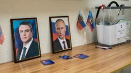 Putin'e kötü haber! Kabul eden ülke çıkmadı