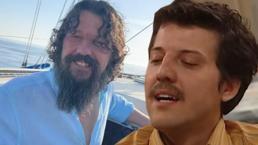 İlker Aksum'dan 'Yabancı Damat' açıklaması