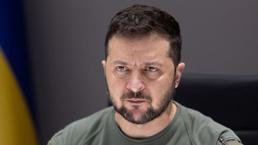 Zelenskiy'den son dakika NATO çağrısı: Hızlandırılmış üyelik için başvuru yaptık