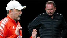 Gündeme bomba gibi düşen Sergen Yalçın iddiası! Rota ona döndü