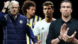 Mehmet Özdilek, Beşiktaş - Fenerbahçe derbisi öncesi uyardı! 'Psikolojik travma olur'