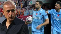 Kayserispor maçı sonrası Trabzonspor'un yıldızına ağır eleştiri: Aklın nerede?