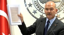 Mersin'deki polisevi saldırısı... Bakan Soylu: Dilşah Ercan teröristtir, bu saldırı ile ilişkilidir
