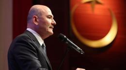 Bakan Soylu: Bir muhalefet partisi ilk kez bir terörist için DNA raporu istedi