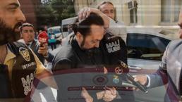 Adnan Oktar davası devam ediyor! 'Ben alelade bir insan değilim'